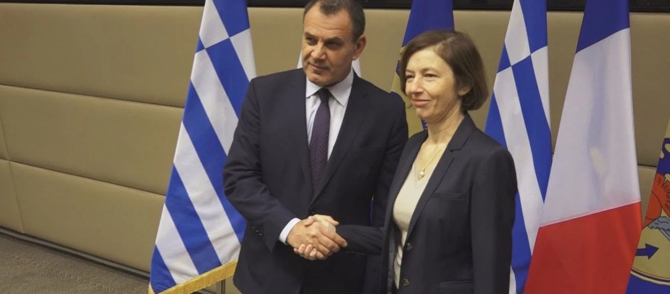 «Πέφτουν» οι υπογραφές μέσα στο καλοκαίρι για τις [email protected]: Έρχεται στην Αθήνα η Γαλλίδα ΥΠΑΜ την επόμενη εβδομάδα